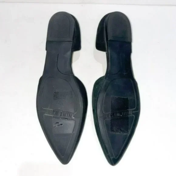 Nine West Starship Two Piece Flats - Picture 5 of 7